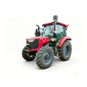 FMWORLD ट्रैक्टर - WD1404X-C