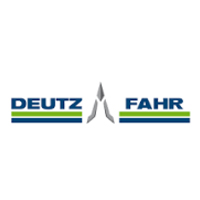 Deutz-Fahr लोगो