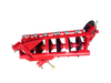 FMWORLD DISC PLOW-1LY.5-25