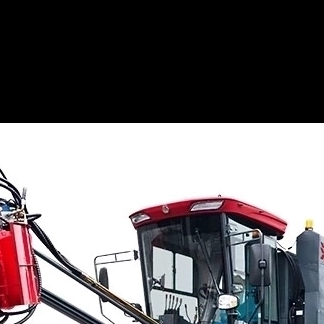 एफएमवर्ल्ड गन्ना कटाई मशीन