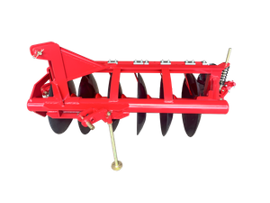 FMWORLD DISC PLOW-1LY.5-25