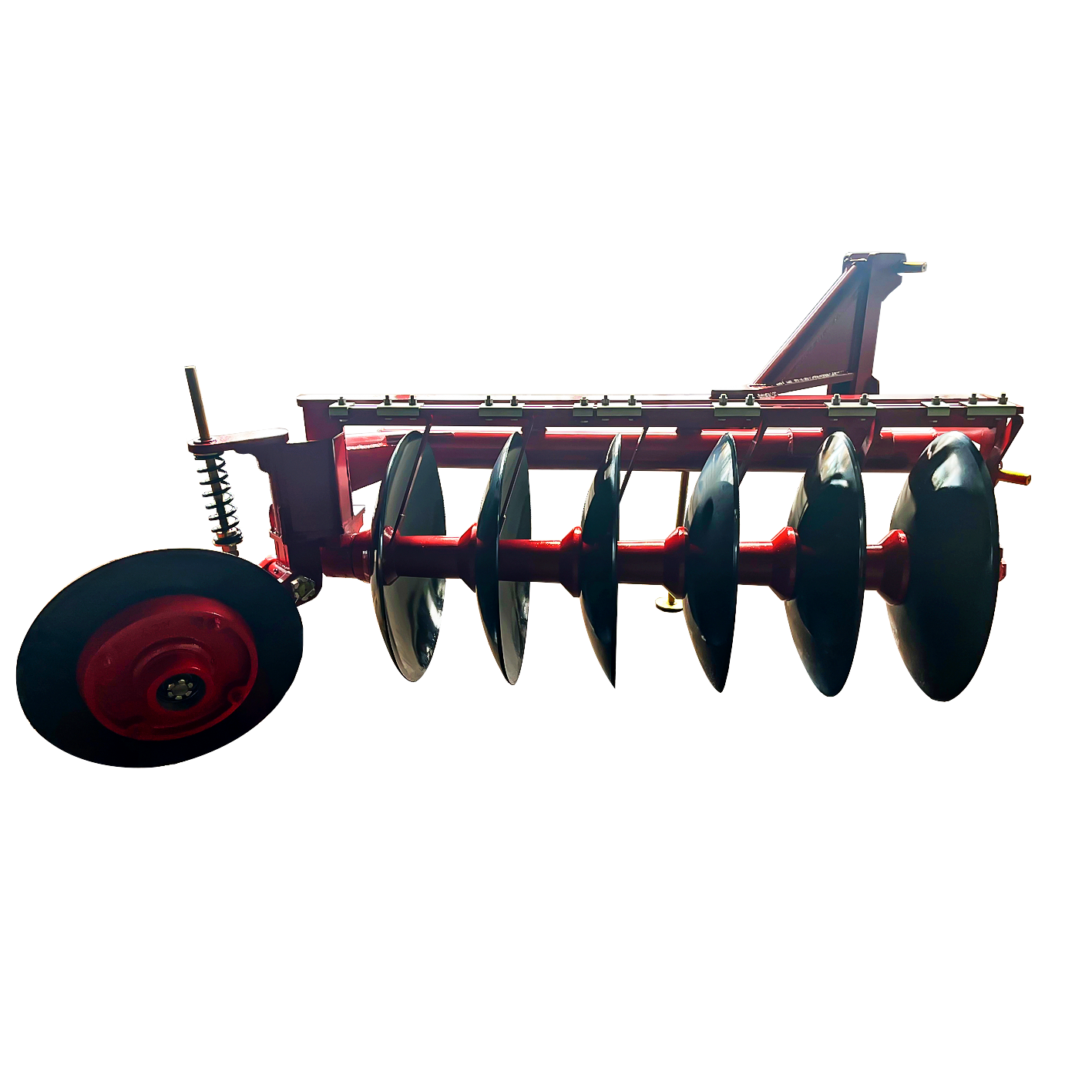 FMWORLD DISC PLOW-1LY.5-25