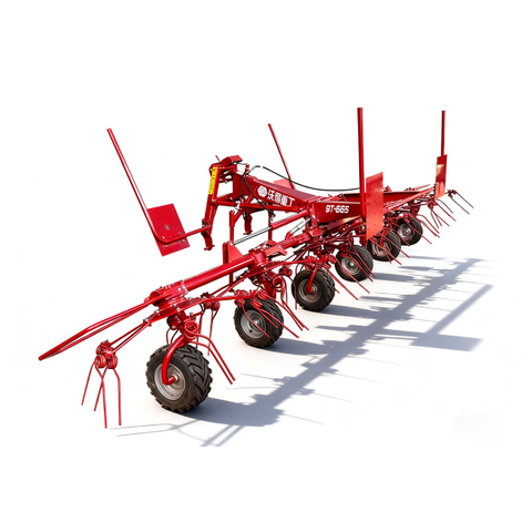 टेडर सीरीज