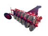 FMWORLD DISC PLOW-1LY.5-25