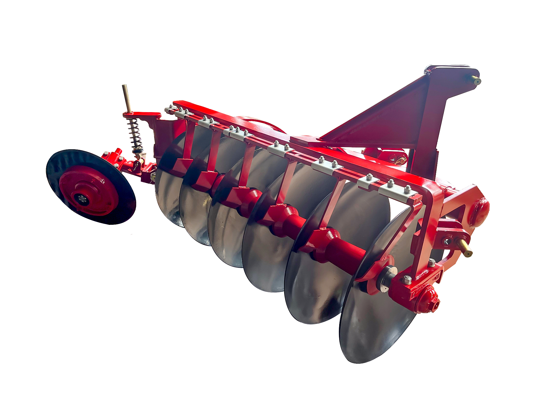 FMWORLD DISC PLOW-1LY.5-25