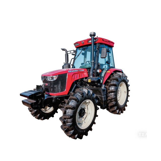 FMWORLD TRACTOR - WD854A