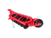 FMWORLD DISC PLOW-1LY.5-25